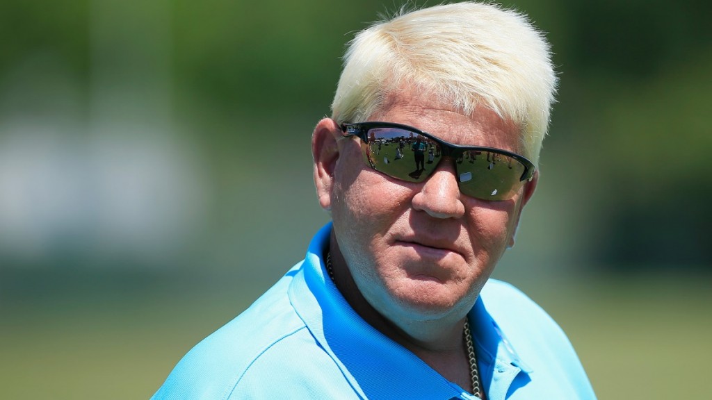 John daly