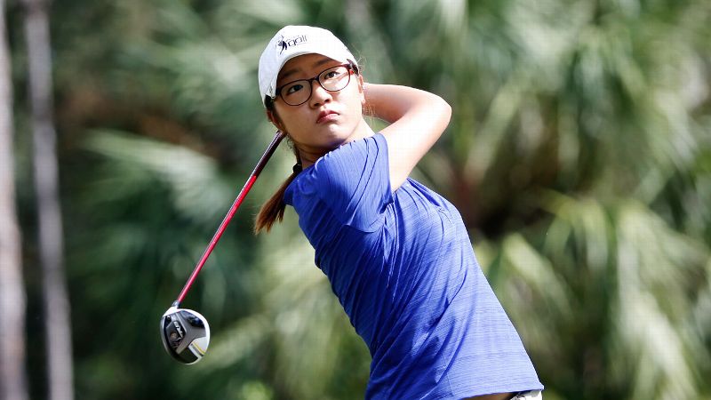 Lydia Ko