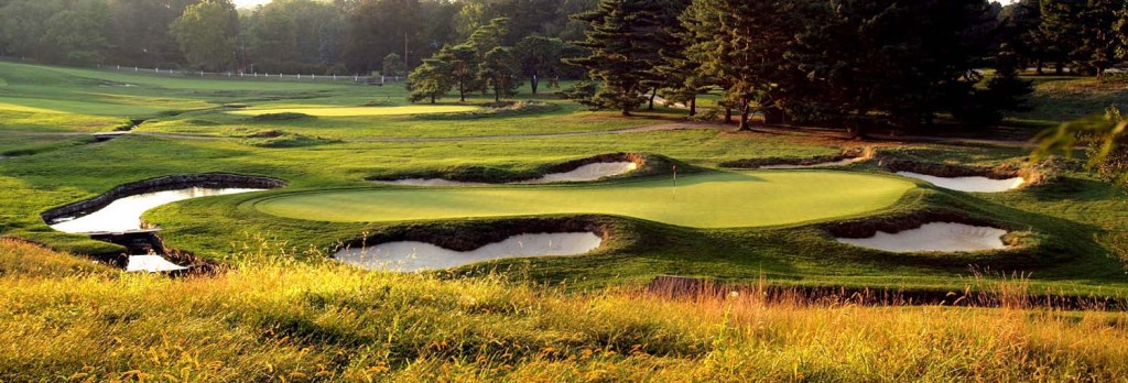 Merion Golf Club