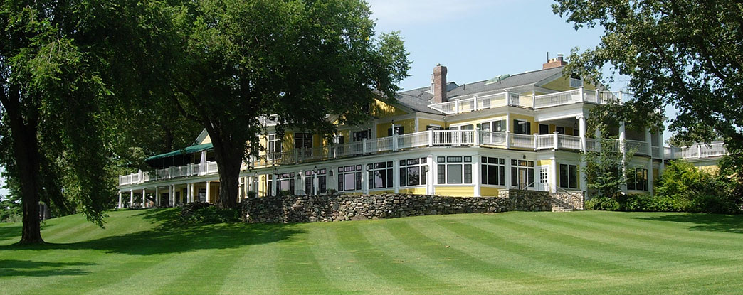 the country club at brookline