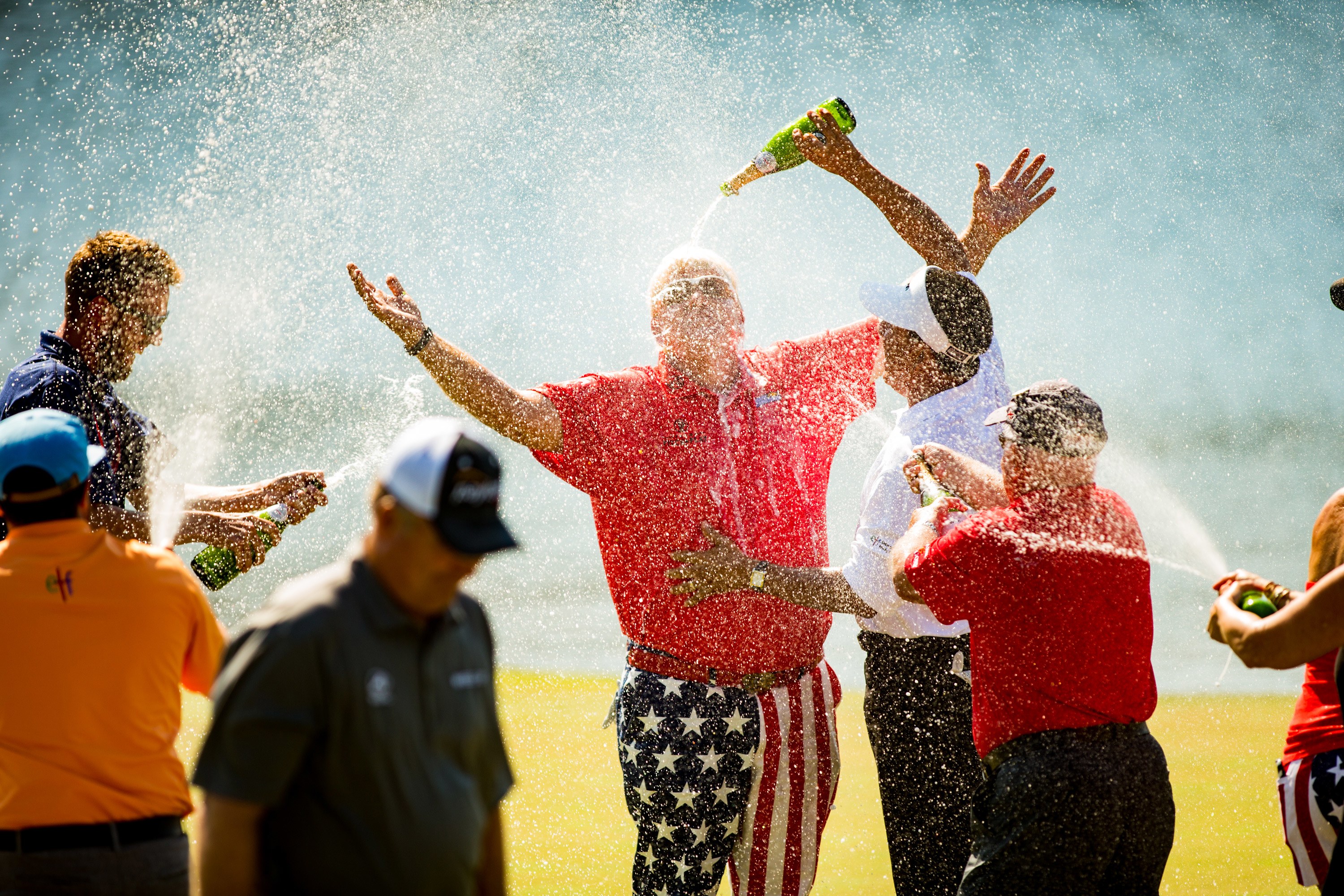 john-daly-insperity-champaign-celebration