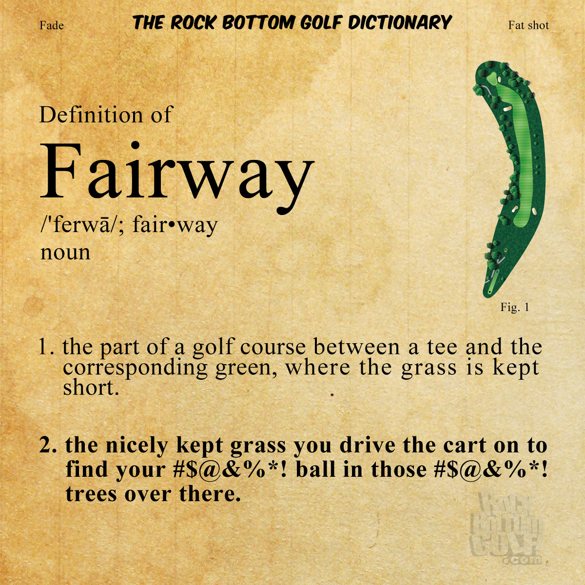 rbg-dictionary-fairway