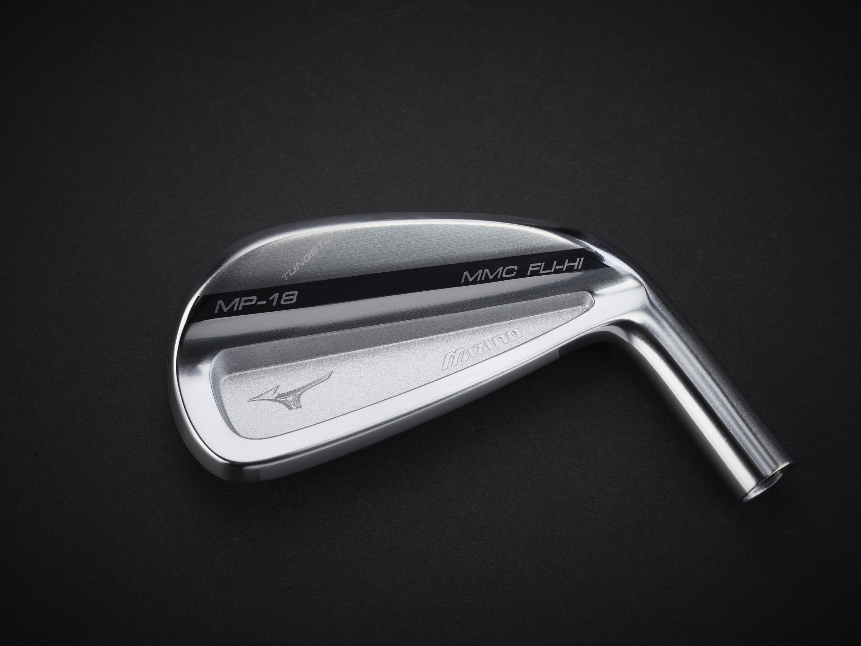 Mizuno Golf MP-18 MMC FLI HI Irons