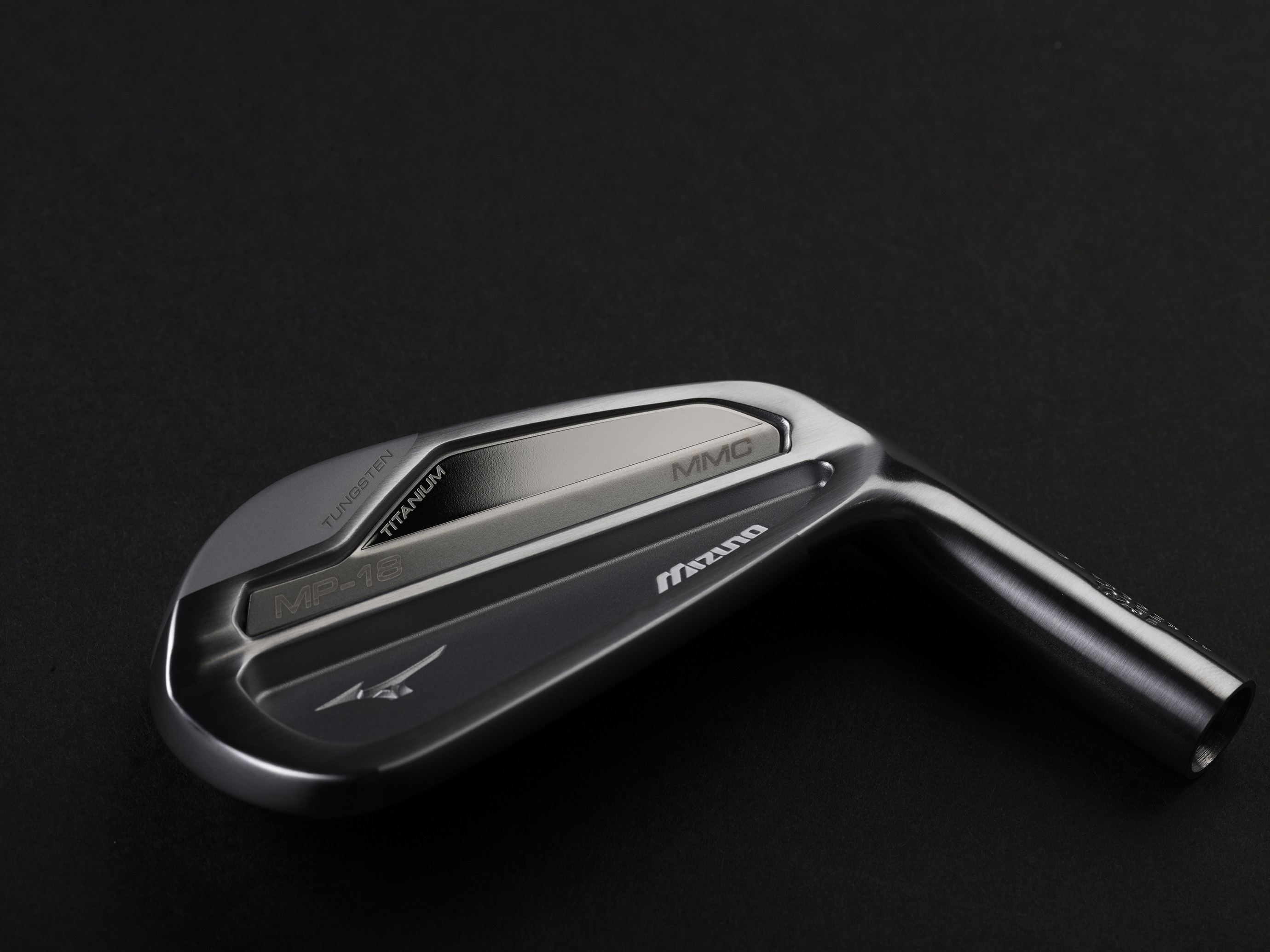 Mizuno Golf MP-18 MMC Irons