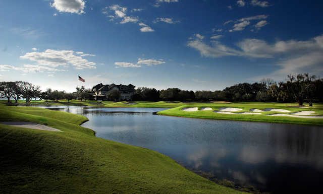 Sea Island Golf Club