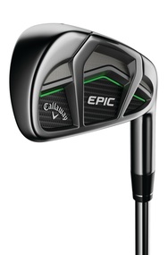 Callaway Golf 2017 Epic Irons (6 Iron Set)