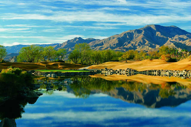 PGA West's Stadium Course