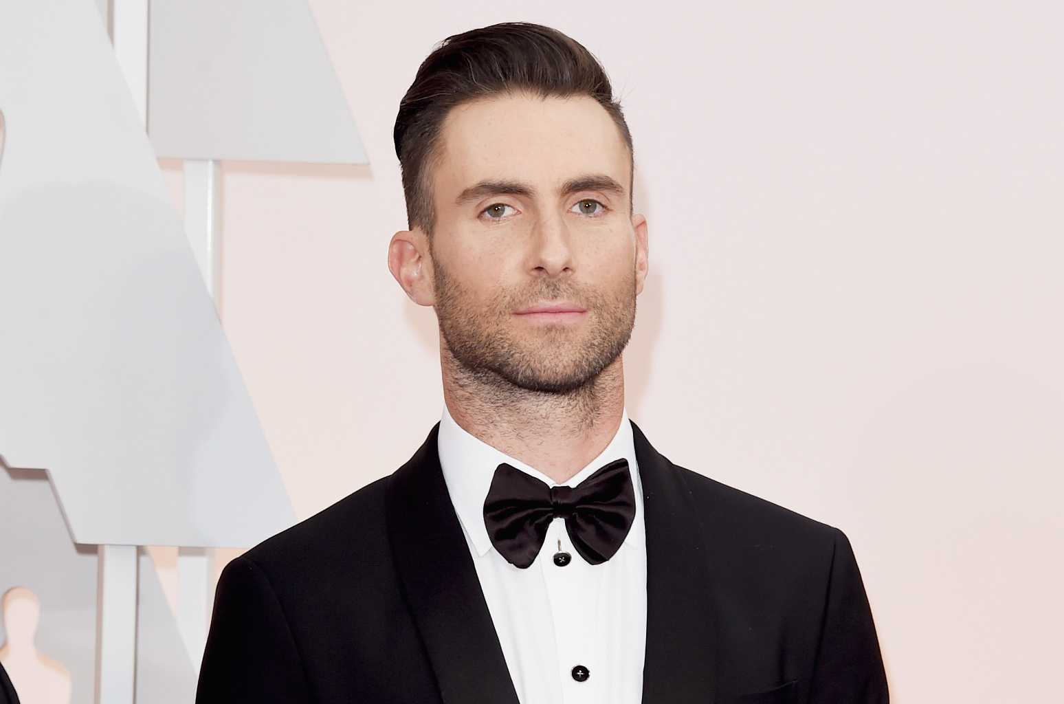 Adam Levine - musicians who golf