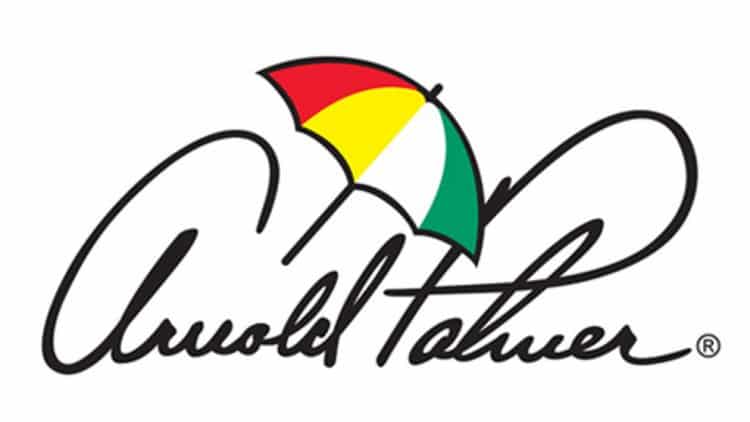 Arnold Palmer Signature