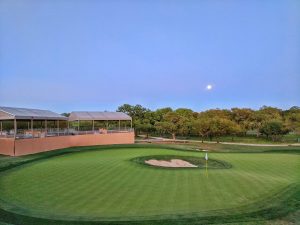 2018 Valero Texas Open