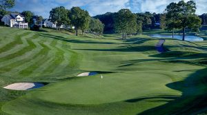 2018 Travelers Championship