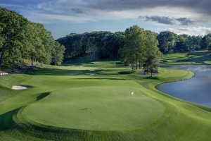 2018 Travelers Championship