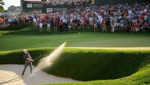 2018 Travelers Championship