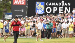 RBC Canadian Open