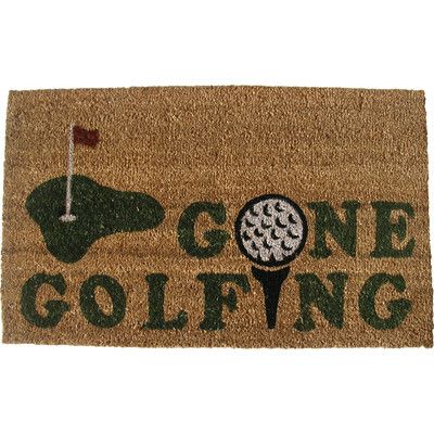 8 Coolest Golf Themed Home Furnishings Golf Blog