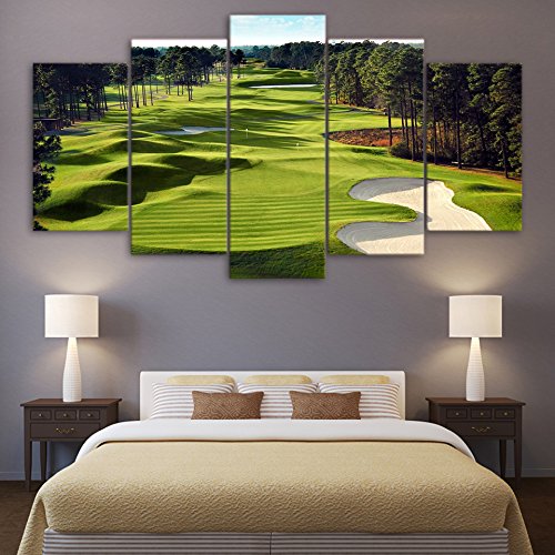 8 Coolest Golf Themed Home Furnishings Golf Blog