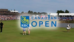 RBC Canadian Open