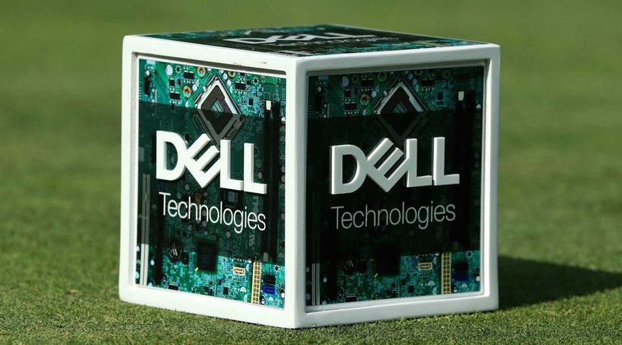 A Quick Look at the Dell Technologies Championship Rock Bottom Golf