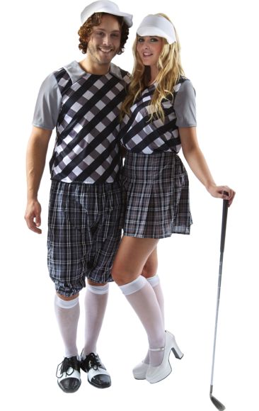 34 GOLFer COSTUMES ideas  golf costumes, golf outfit, costumes