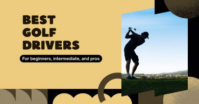 Best Golf Drivers for Beginners, Intermediate, and Pros in 2025 Best Golf Drivers for Beginners, Intermediate, and Pros in 2025