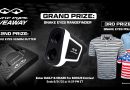 August 2025 Snake Eyes Golf Gear Giveaway! Enter Today!