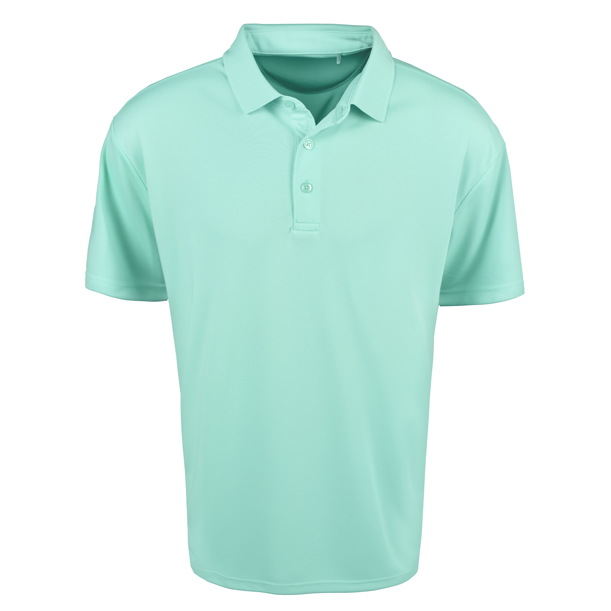 Short Sleeve Tournament Polo