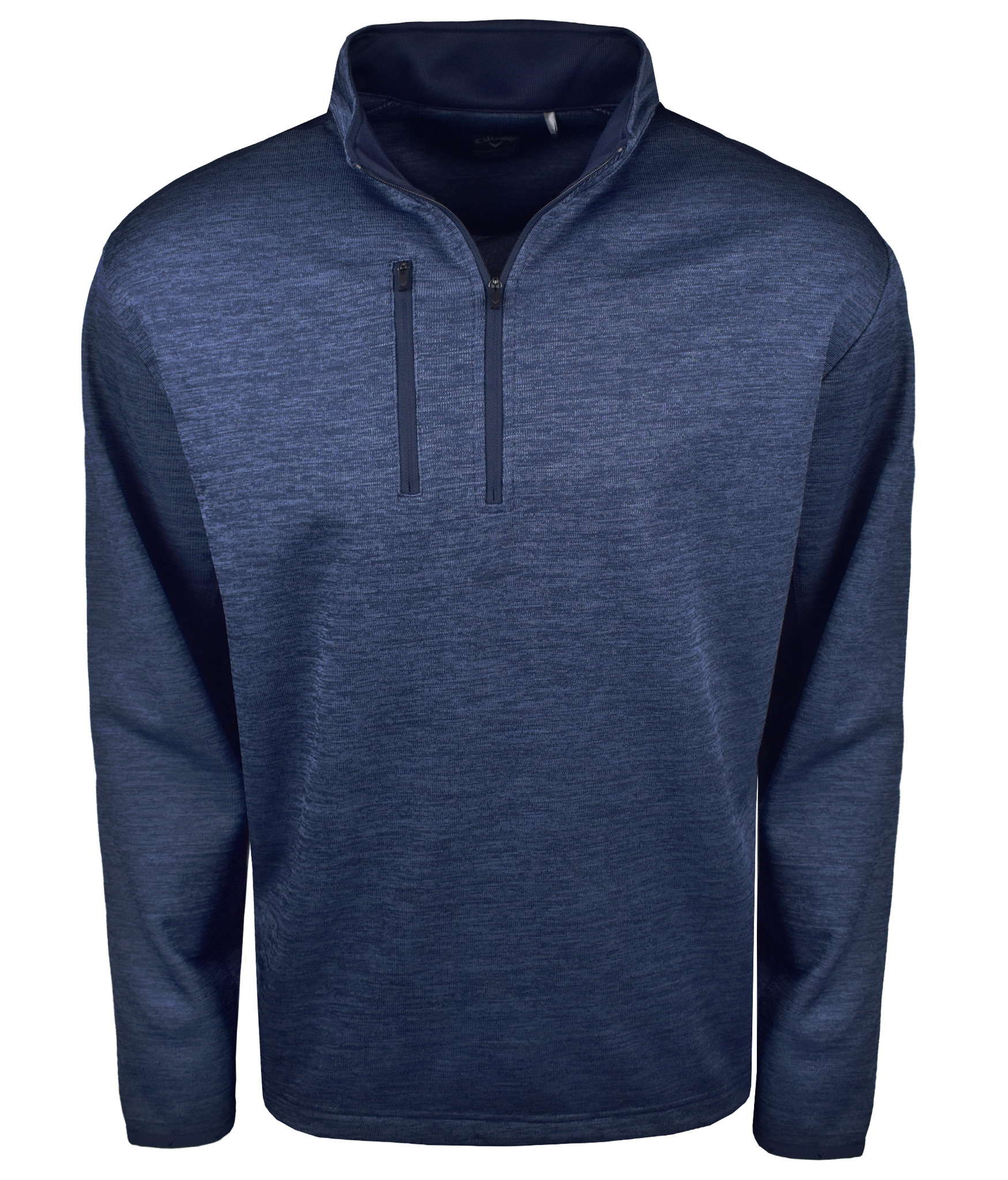 New Callaway Golf Dual Action Aquapel Block Swing Tech 1/4 Zip Pullover - Picture 13 of 15