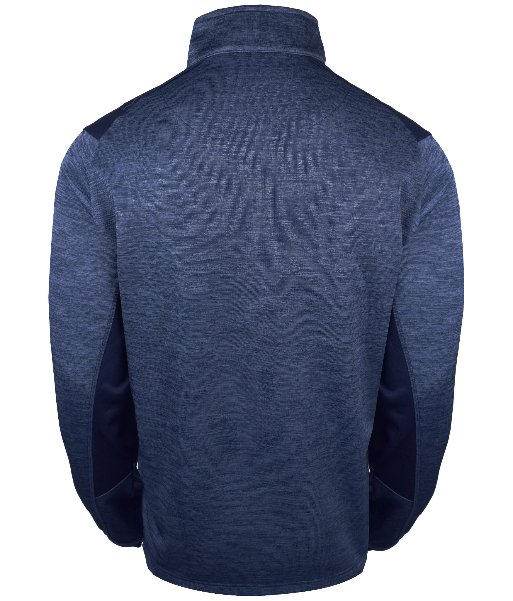 New Callaway Golf Dual Action Aquapel Block Swing Tech 1/4 Zip Pullover - Picture 14 of 15