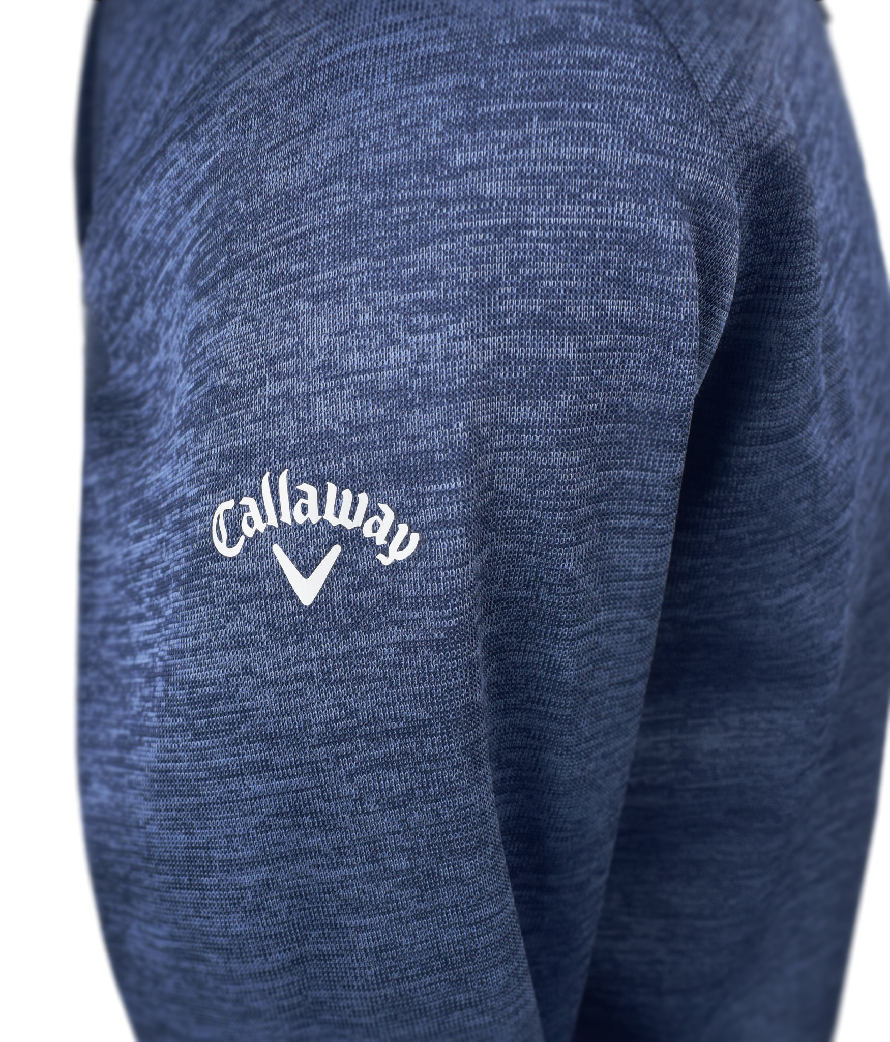 New Callaway Golf Dual Action Aquapel Block Swing Tech 1/4 Zip Pullover - Picture 15 of 15