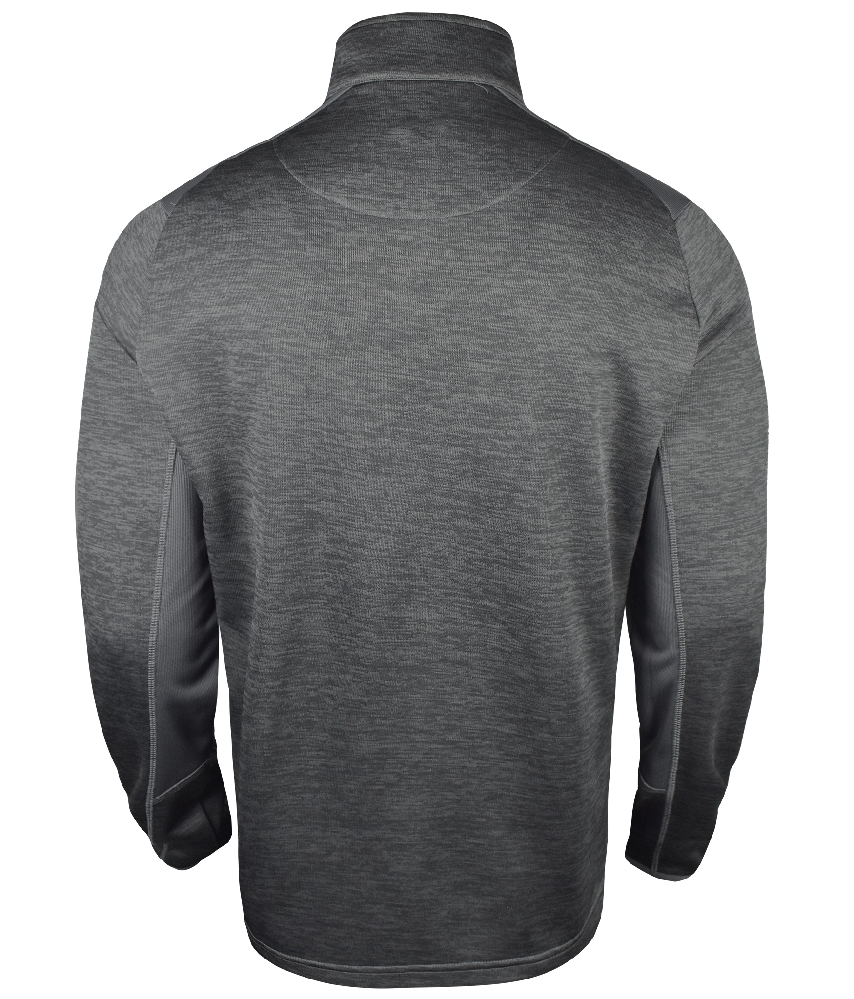 New Callaway Golf Dual Action Aquapel Block Swing Tech 1/4 Zip Pullover - Picture 11 of 15