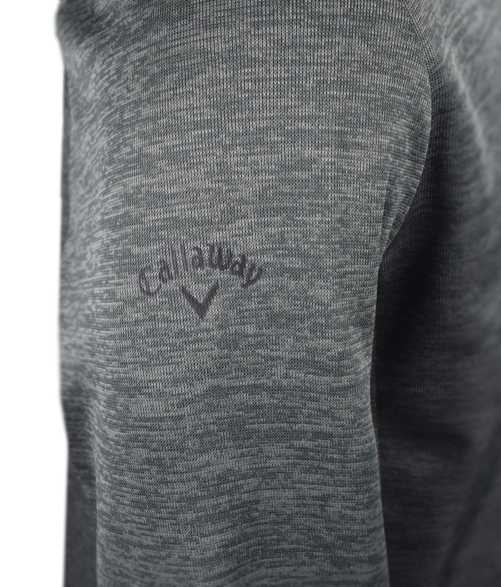 New Callaway Golf Dual Action Aquapel Block Swing Tech 1/4 Zip Pullover - Picture 12 of 15