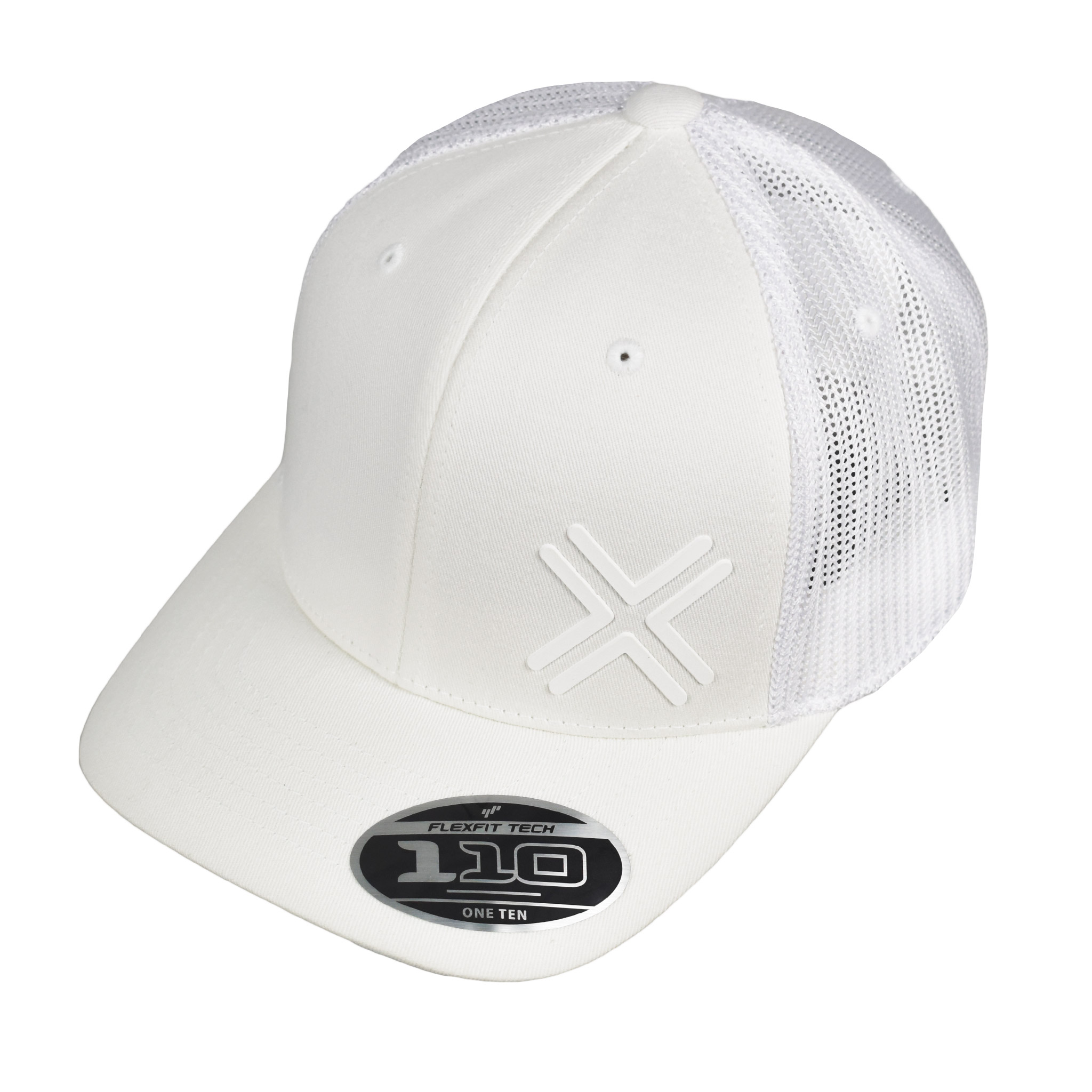 110 Flexfit Tech Trucker Hat