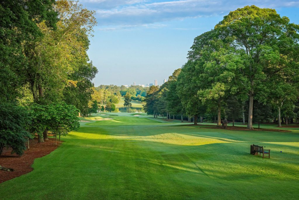 FedEx Cup 2017 Tour Championship Golf Blog