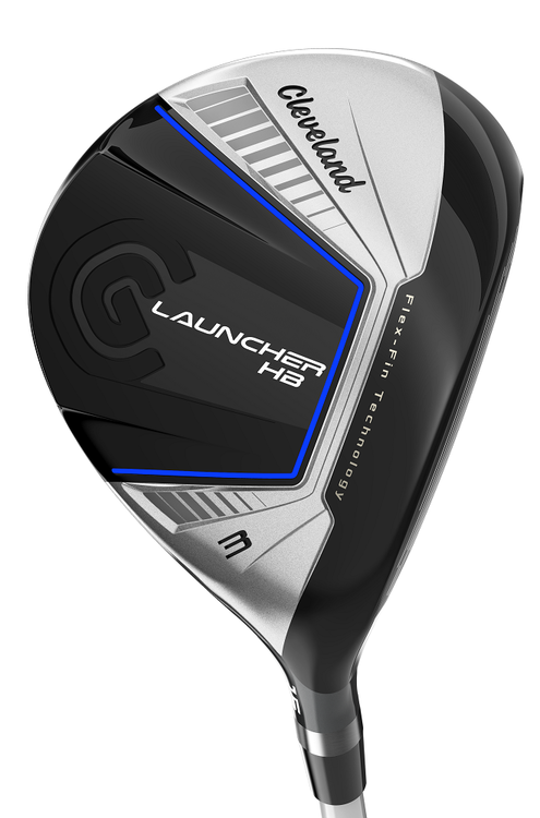 Cleveland Launcher Series Clubs Now Available! - Blog | Rock Bottom Golf