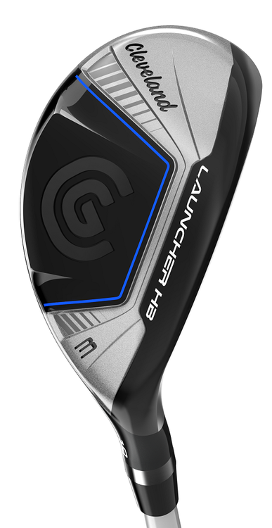 Cleveland Launcher Series Clubs Now Available! - Blog | Rock Bottom Golf