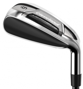 Cleveland Launcher HB Irons