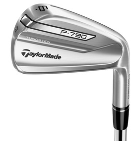 TayloMade P790 Irons - Left Handed