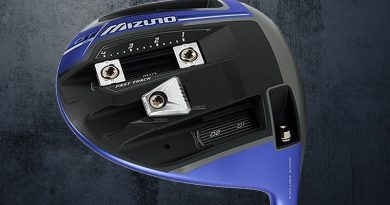 Mizuno GT180 Drivers hero image