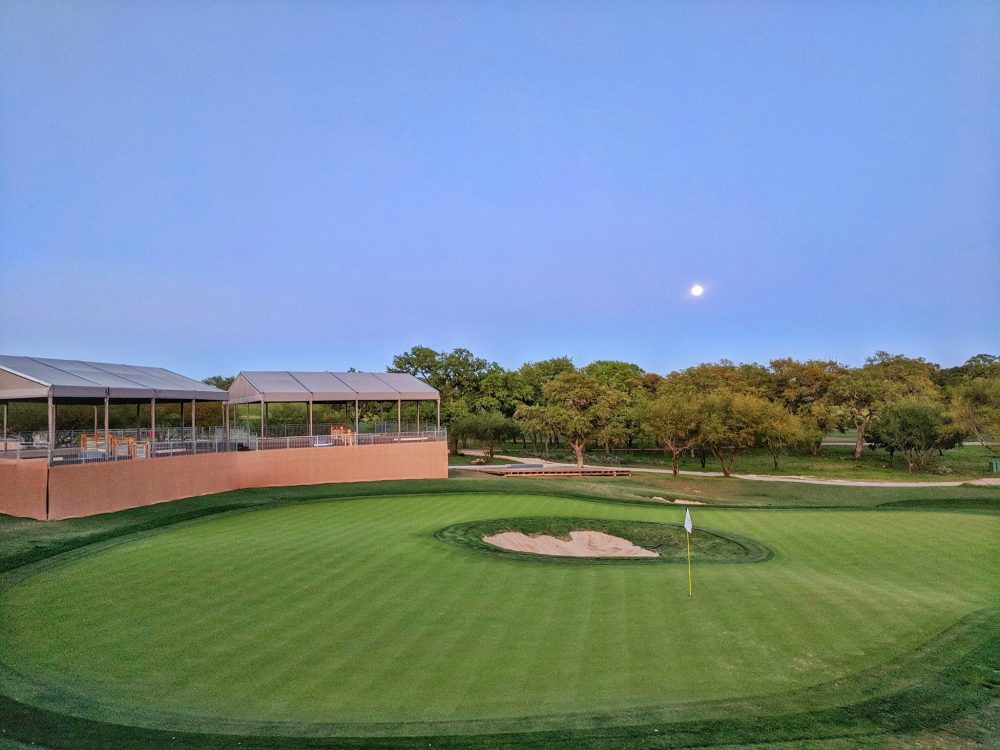 2018 Valero Texas Open Golf Blog