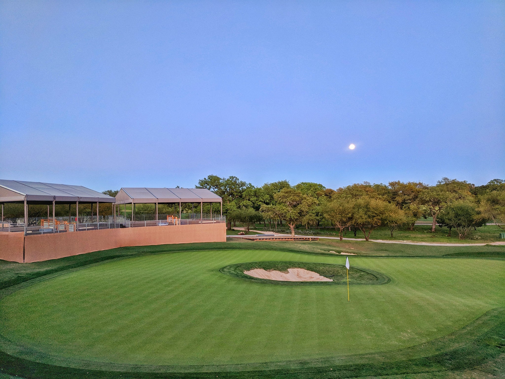 2018 Valero Texas Open Blog Rock Bottom Golf