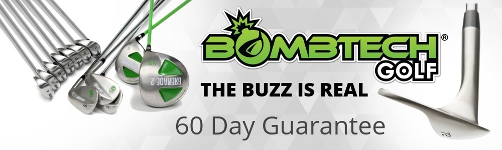 Shop all Bombtech products including the Bombtech Grenade 2 Driver