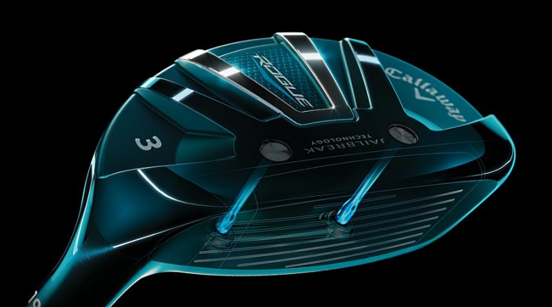 Callaway Rogue Hybrid Feature Image