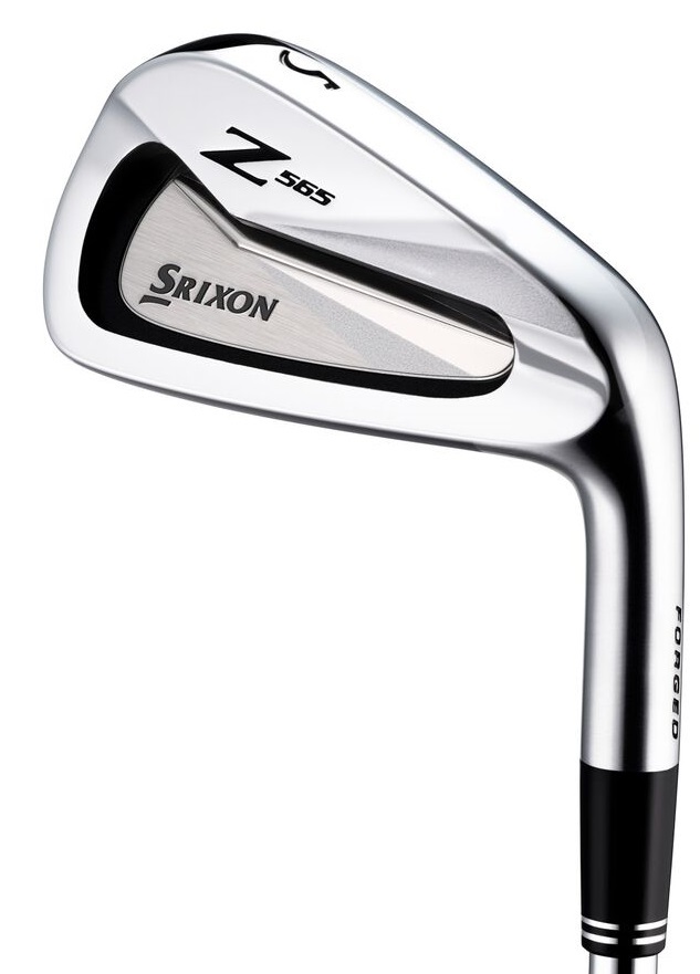 Z-565 Irons - Srixon Golf - Srixon Z65 Series Irons