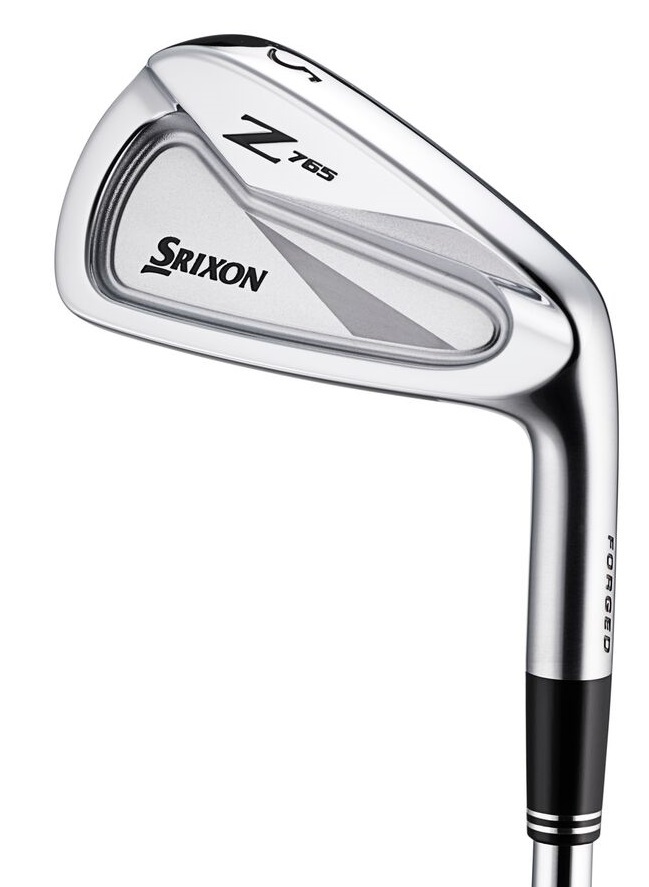 Z-765 Irons - Srixon Golf - Srixon Z65 Series Irons