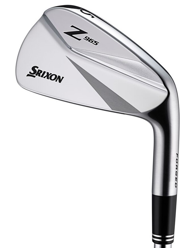 Z-965 Irons - Srixon Golf - Srixon Z65 Series Irons