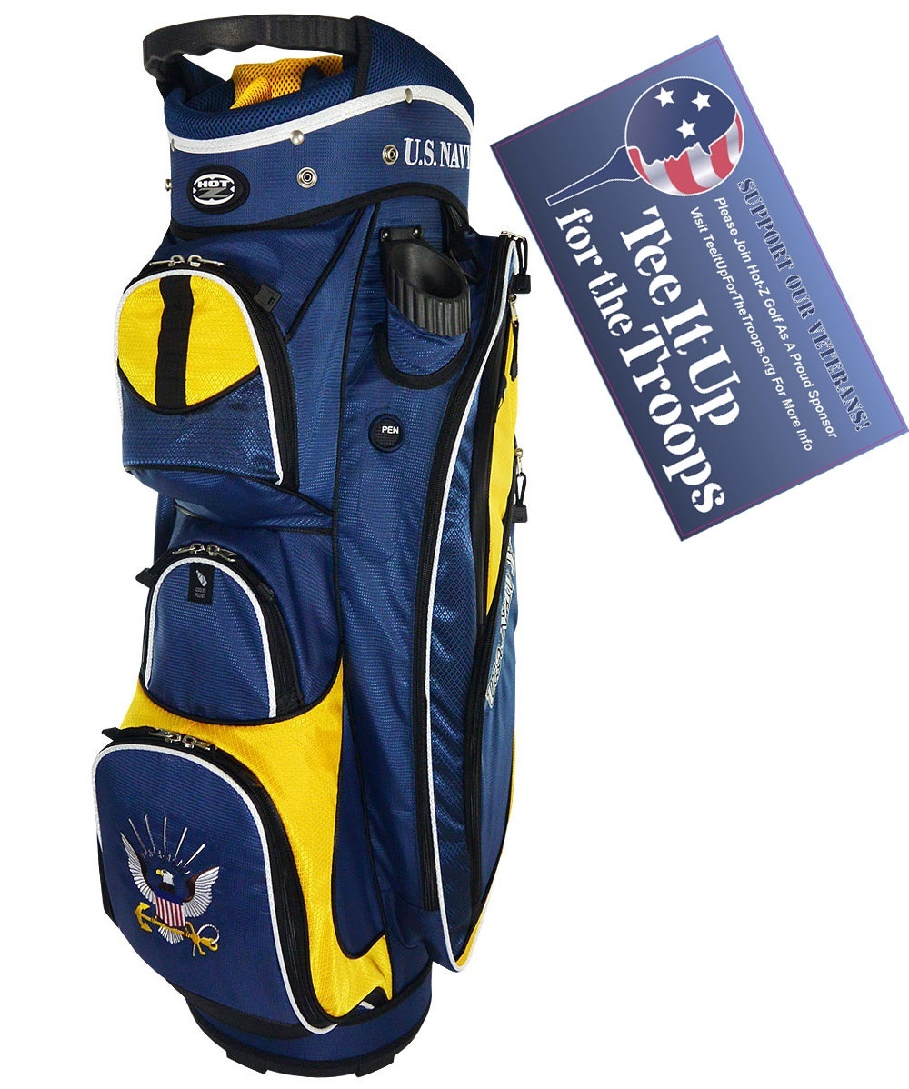Winn - Indy EXO Putter - Hot-Z Military Golf Bags