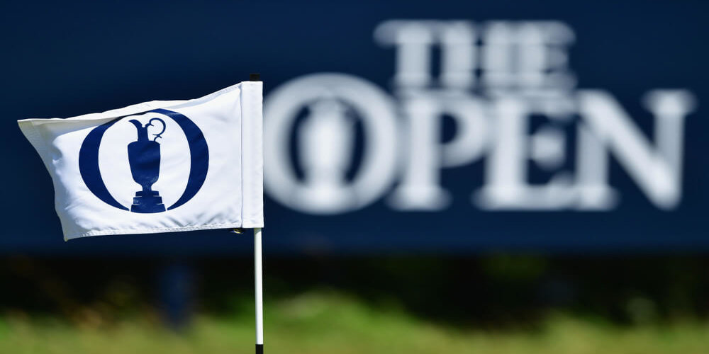 A Quick Look at The Open Championship - Blog | Rock Bottom Golf