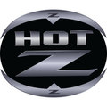 hot-z brand image black