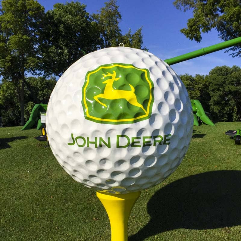 A Quick Look at the 2018 John Deere Classic