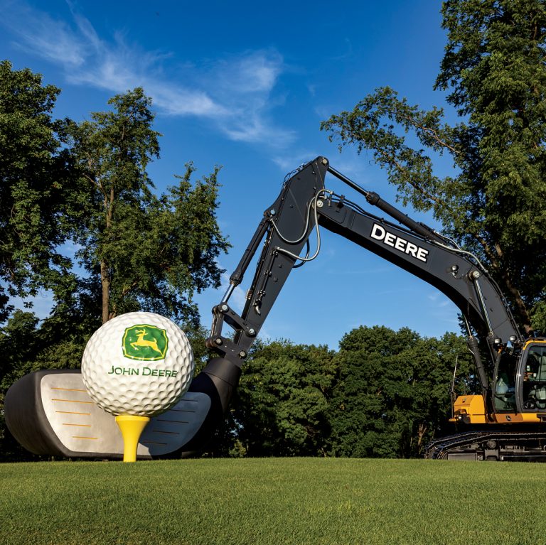 A Quick Look at the 2018 John Deere Classic